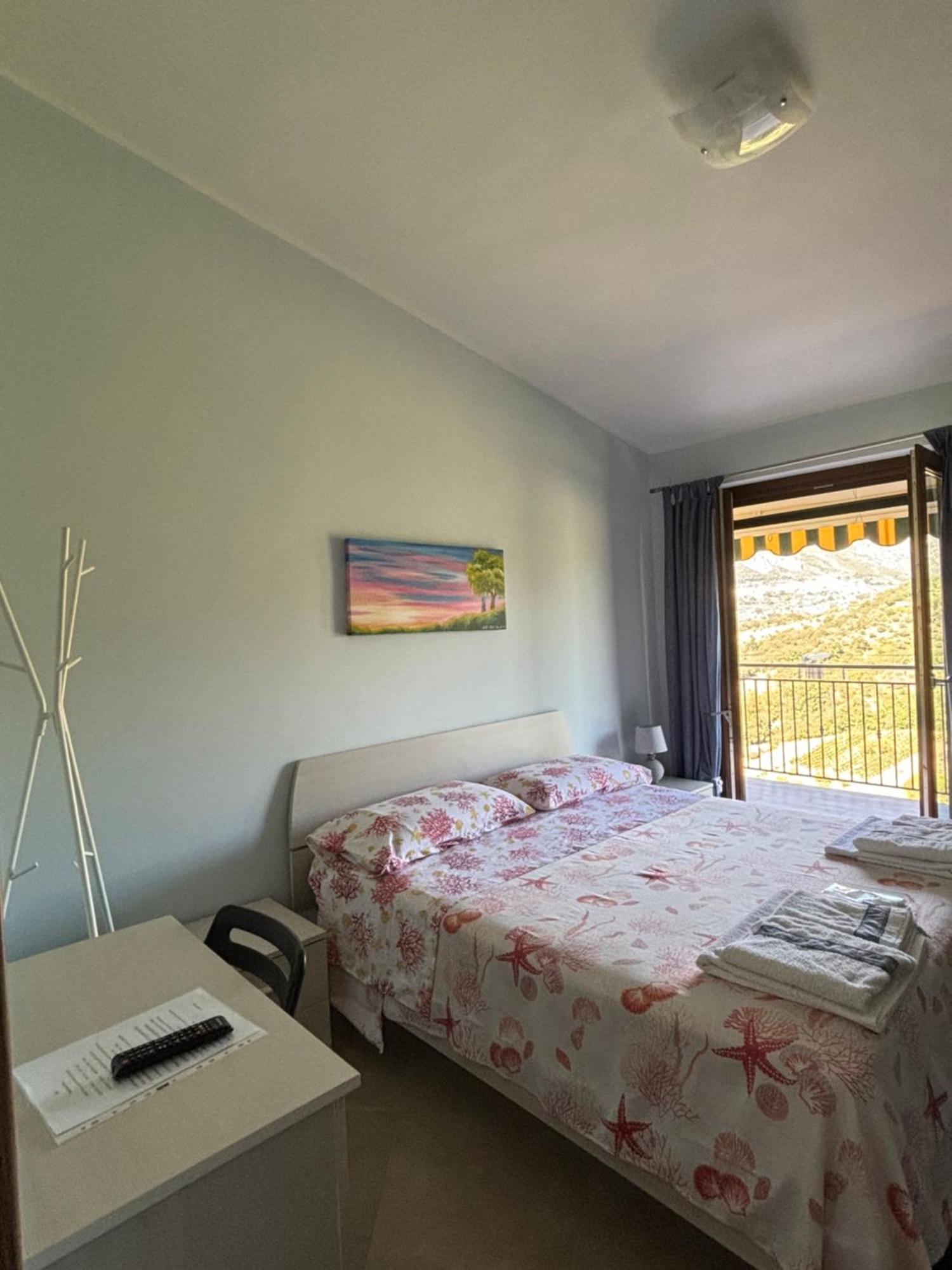 B&B Casa Martina Giungano Kültér fotó