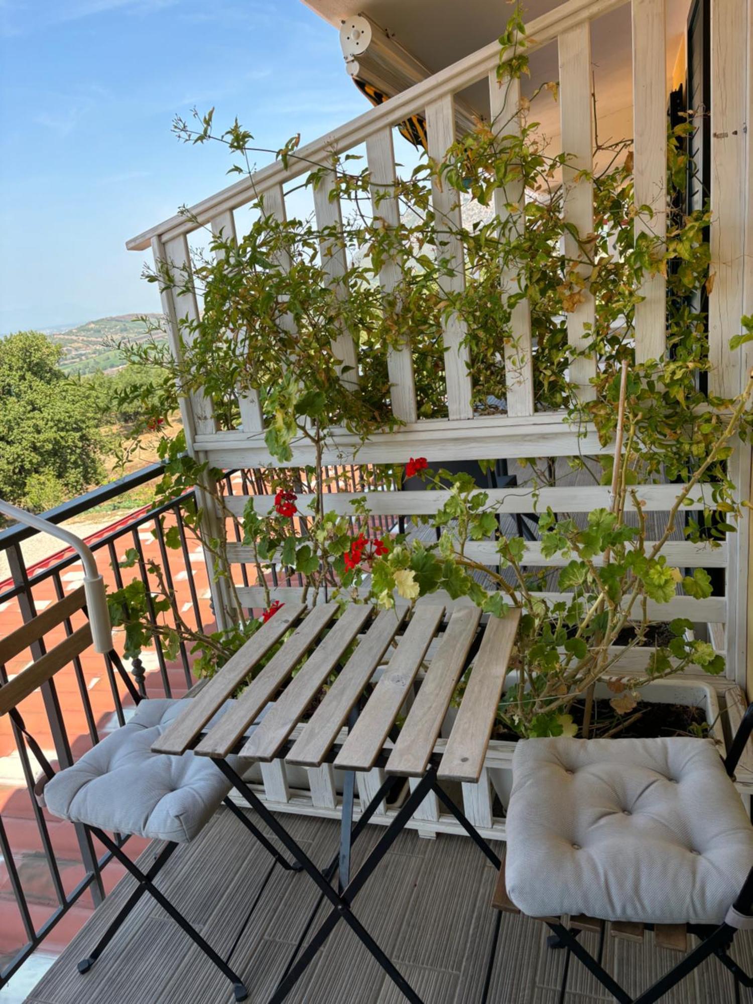 B&B Casa Martina Giungano Kültér fotó